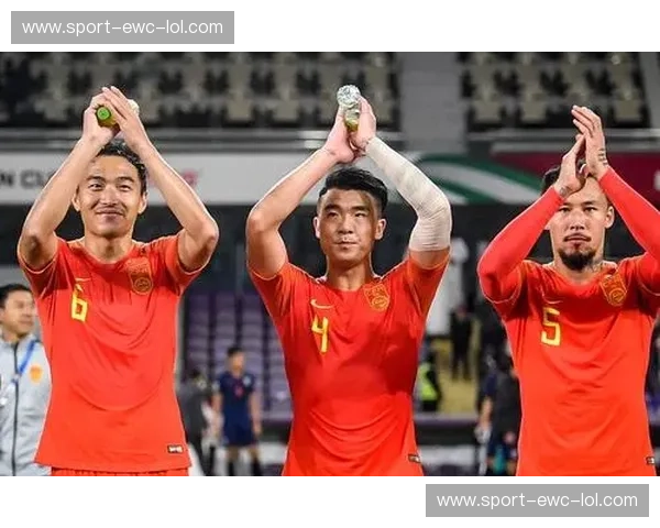 绝境中的巴林之战：这不是一场普通的预选赛，这是国足命悬一线的“沙漠风暴”