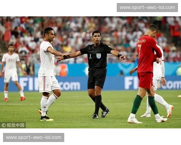 宿命对决，激情碰撞：葡萄牙与伊朗的绿茵传奇（20xx版）