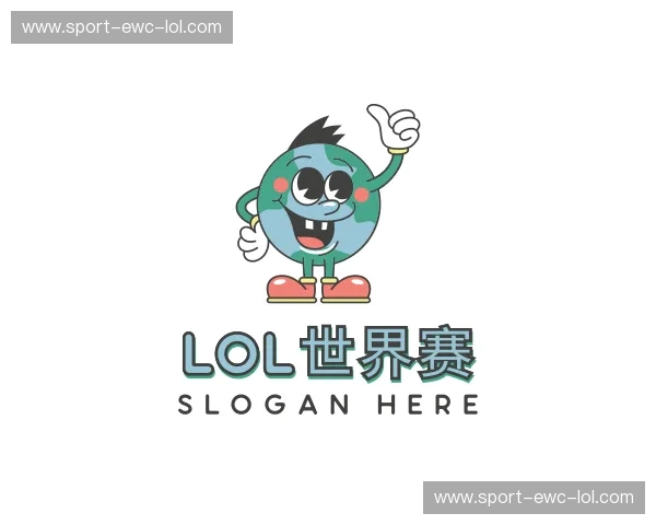 发现LOL世界赛